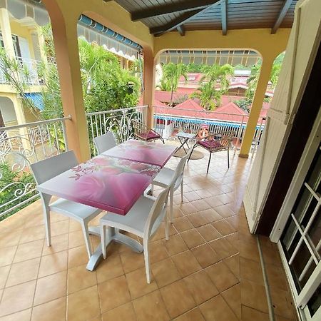 Appartement Moderne A Pointe Noire 36 M² Piscine & Jacuzzi Zewnętrze zdjęcie
