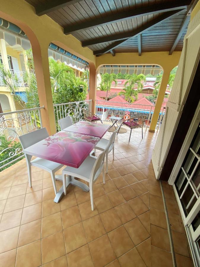 Appartement Moderne A Pointe Noire 36 M² Piscine & Jacuzzi Zewnętrze zdjęcie