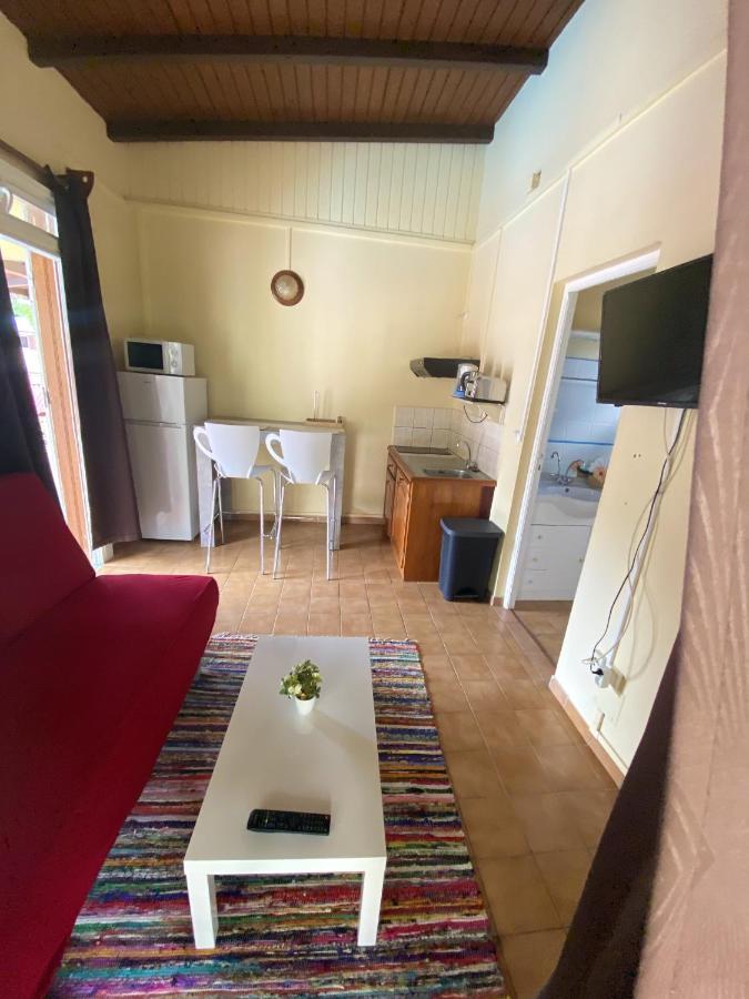 Appartement Moderne A Pointe Noire 36 M² Piscine & Jacuzzi Zewnętrze zdjęcie