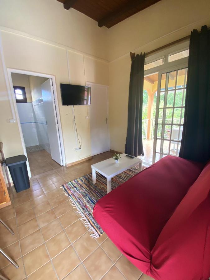 Appartement Moderne A Pointe Noire 36 M² Piscine & Jacuzzi Zewnętrze zdjęcie