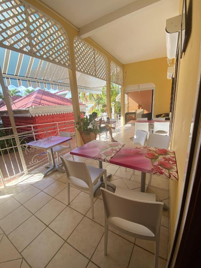Appartement Moderne A Pointe Noire 36 M² Piscine & Jacuzzi Zewnętrze zdjęcie